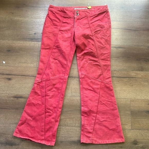Volcom Pants ! Size 6 - Picture 1 of 8